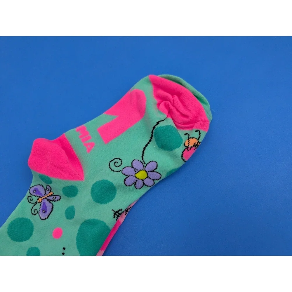 MadMia Kids Adult Hug Me Koala 3D Socks Age 6-99 MM138 Multicolor Tall